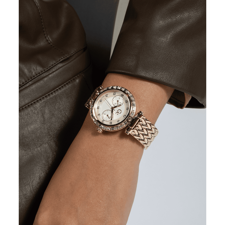 Gc Vogue Large Size Metal Z21009L1MF