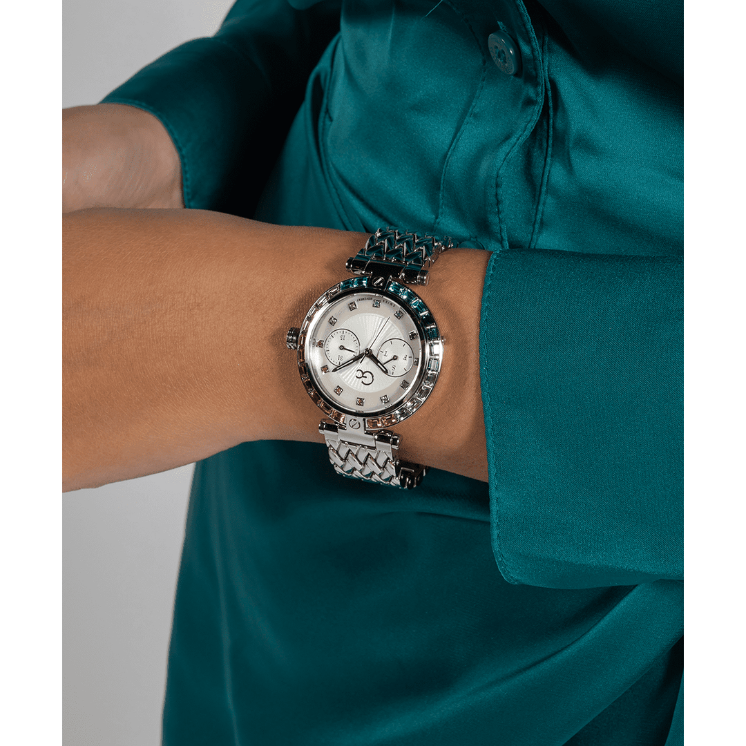 Gc Vogue Large Size Metal Z21011L1MF