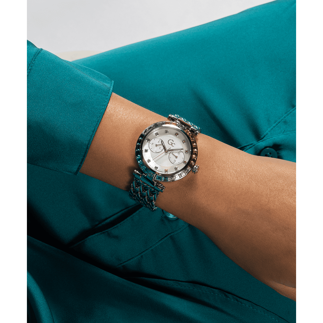 Gc Vogue Large Size Metal Z21011L1MF