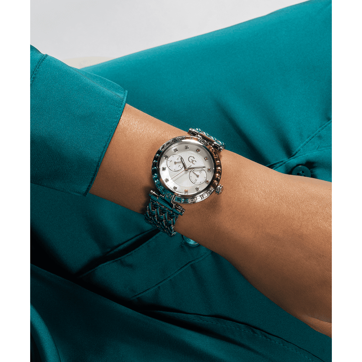 Gc Vogue Large Size Metal Z21011L1MF