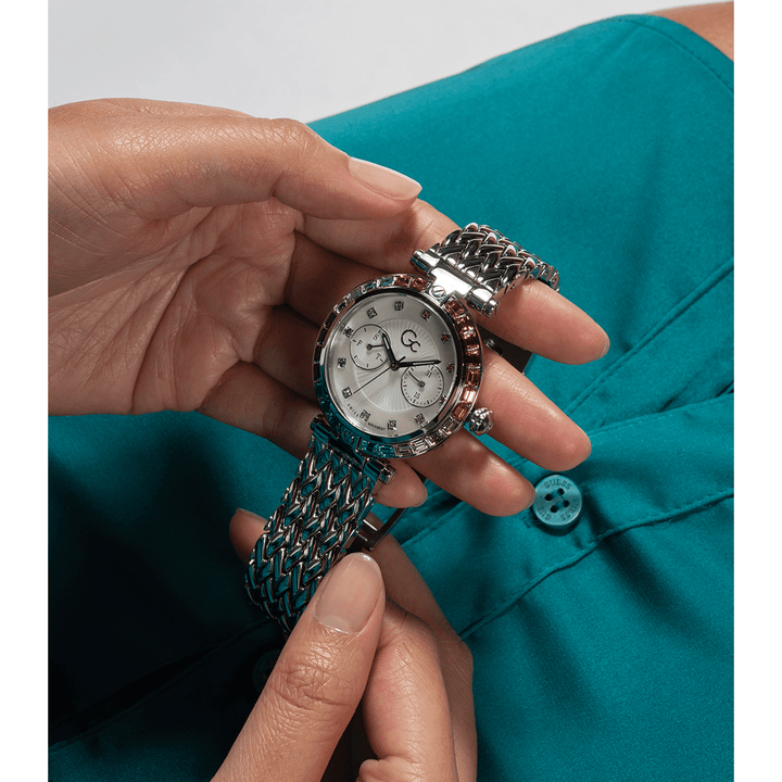 Gc Vogue Large Size Metal Z21011L1MF