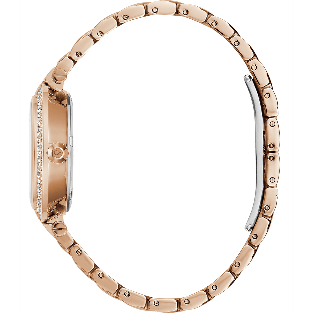 Gc Vogue Mid Size Metal Z22001L1MF