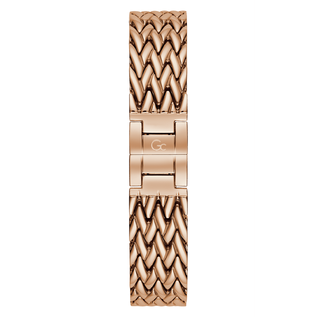 Gc Vogue Mid Size Metal Z22001L1MF