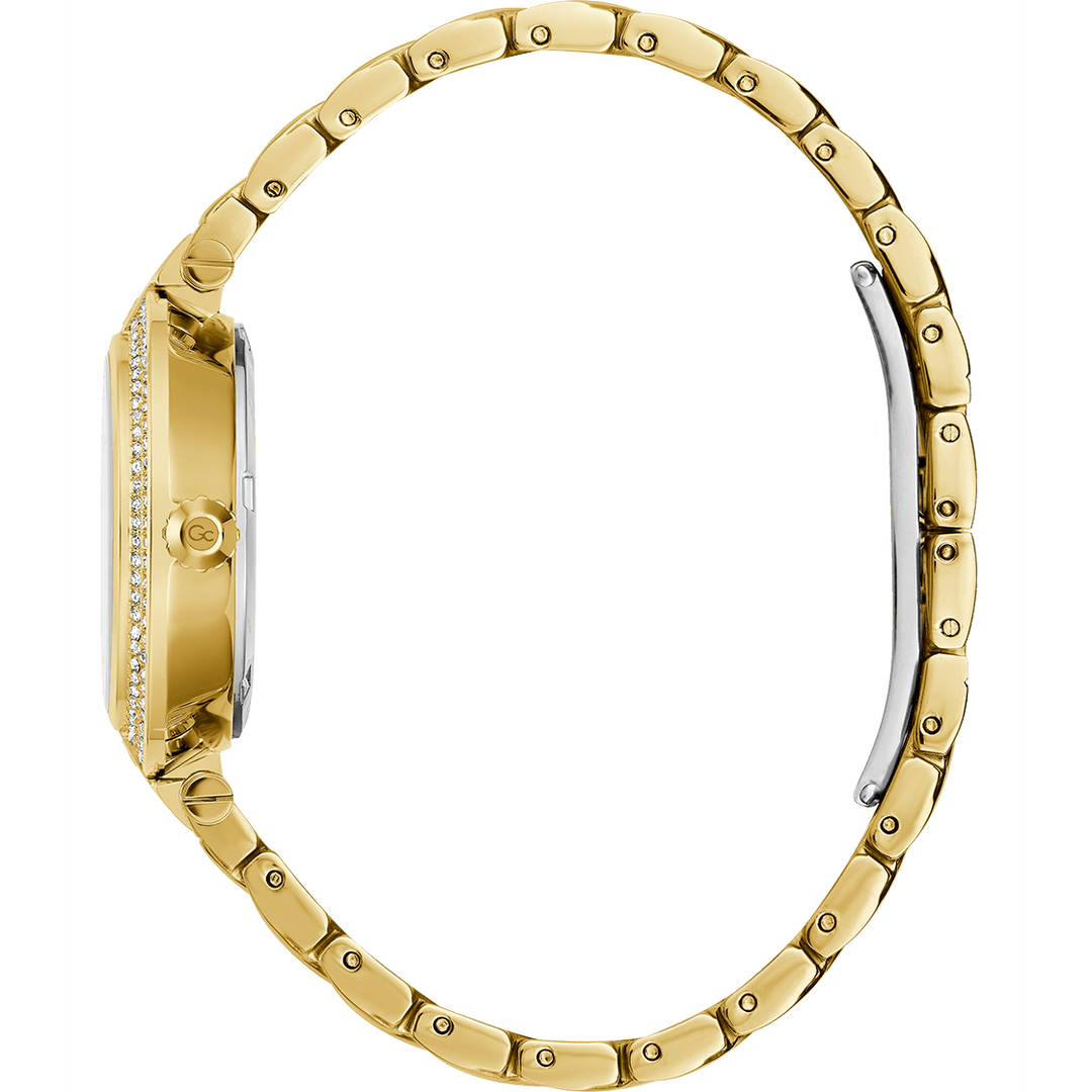 Gc Vogue Mid Size Metal Z22002L1MF