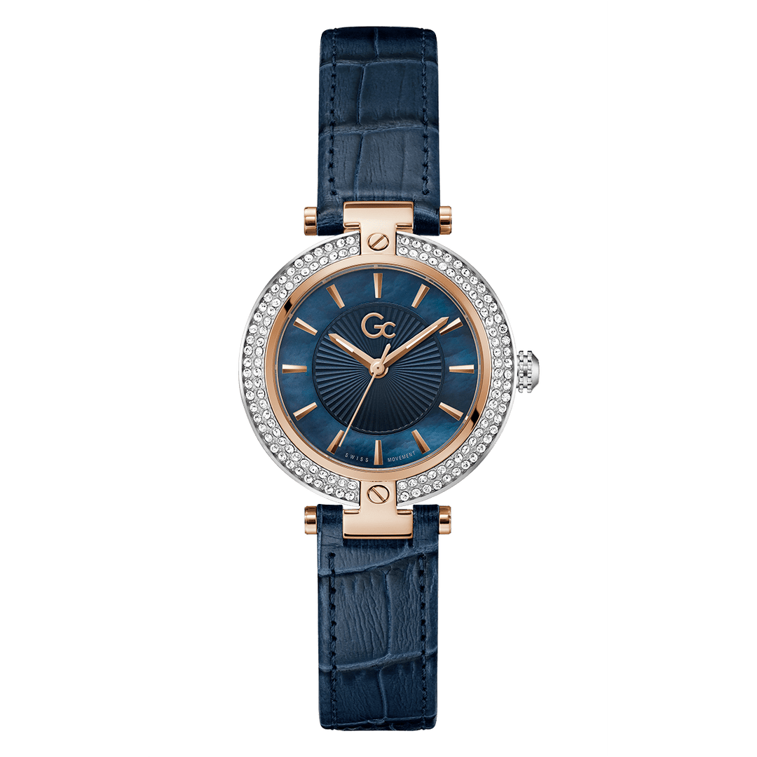 Gc Vogue Mid Size Leather Z22003L7MF