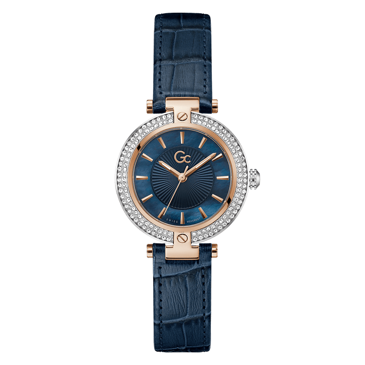 Gc Vogue Mid Size Leather Z22003L7MF