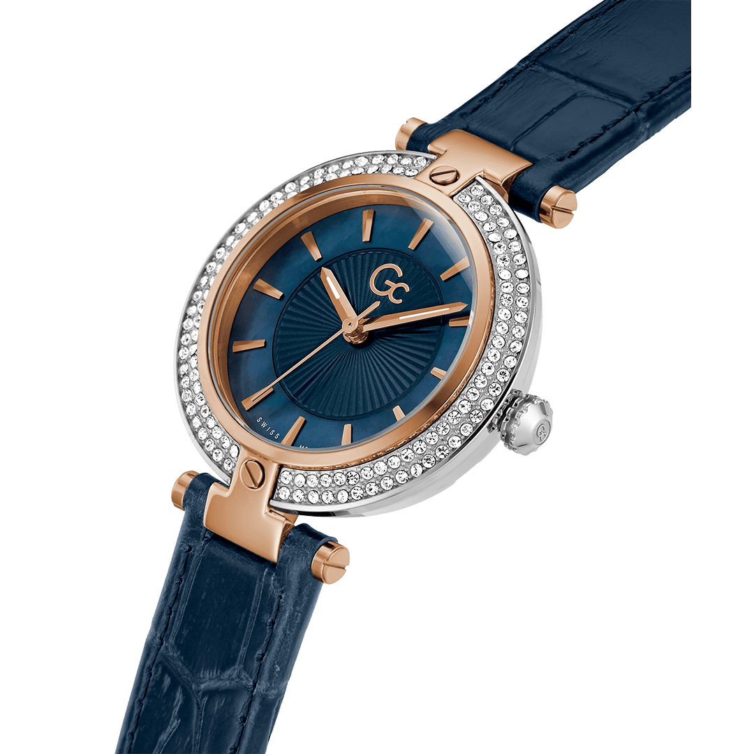 Gc Vogue Mid Size Leather Z22003L7MF