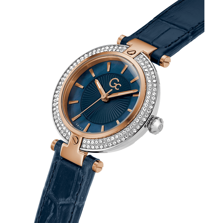 Gc Vogue Mid Size Leather Z22003L7MF