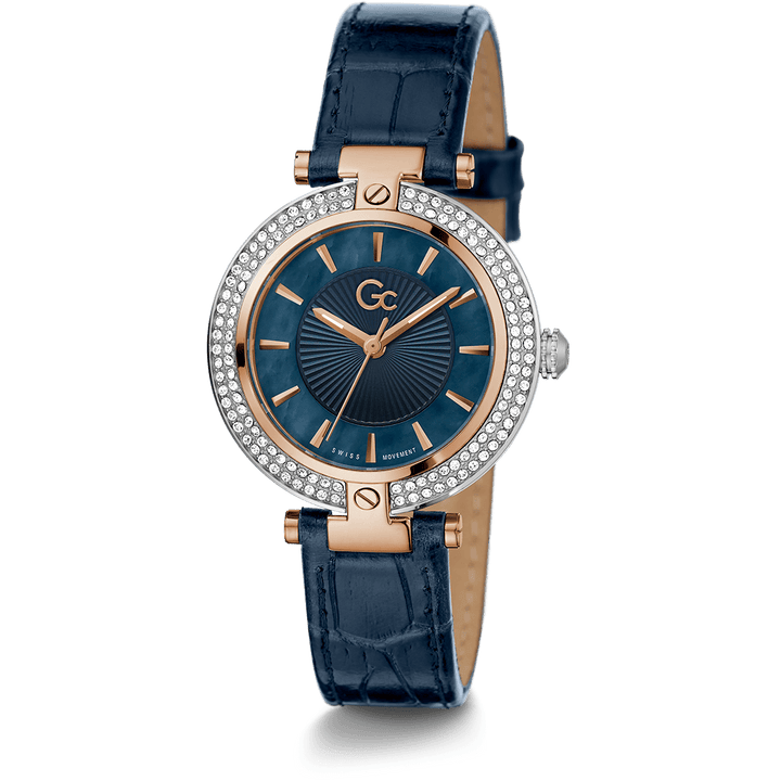 Gc Vogue Mid Size Leather Z22003L7MF