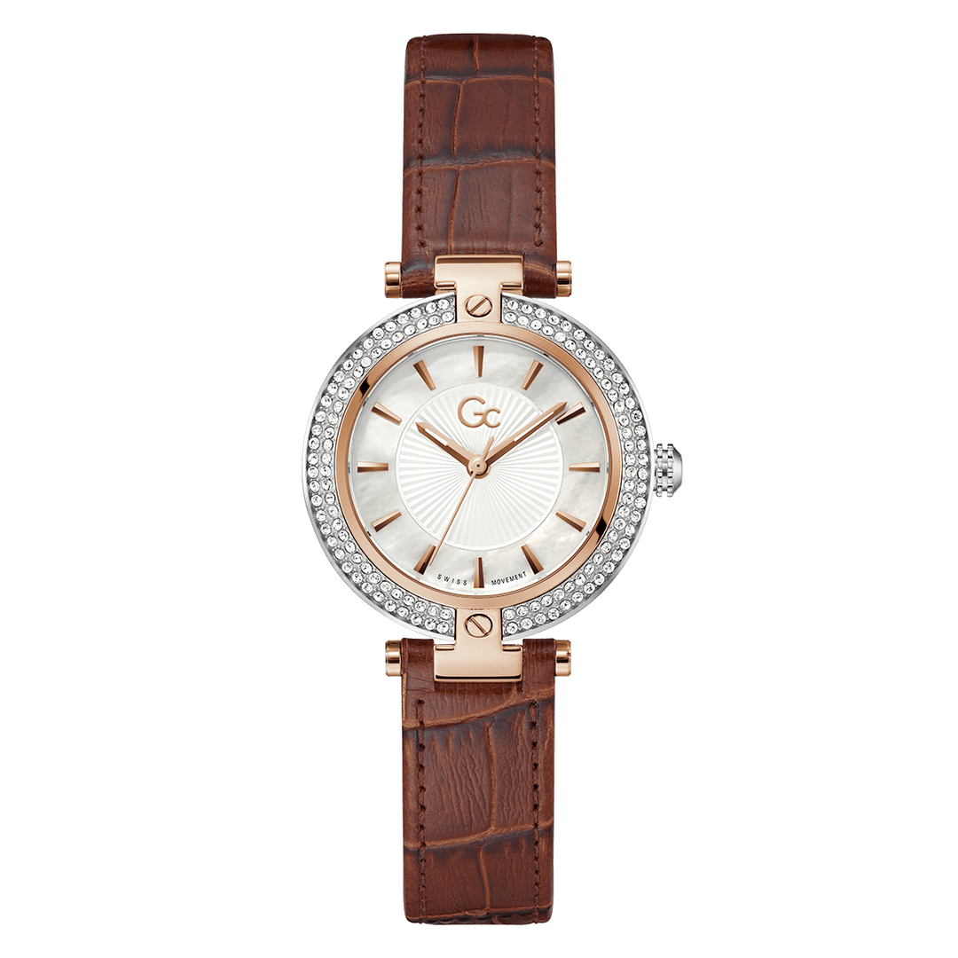 Gc Vogue Mid Size Leather Z22004L1MF