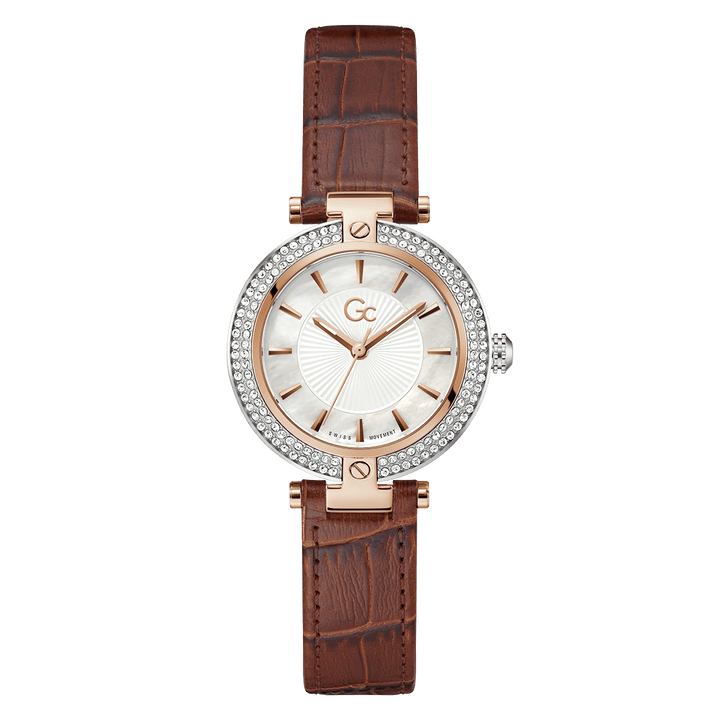 Gc Vogue Mid Size Leather Z22004L1MF