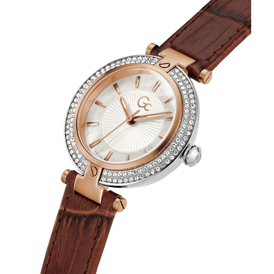 Gc Vogue Mid Size Leather Z22004L1MF