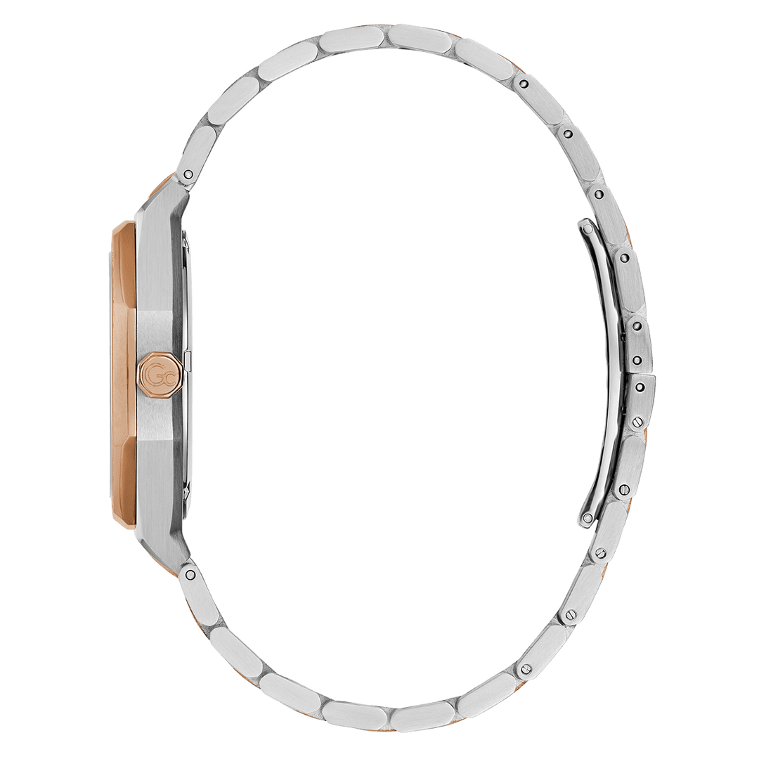 Gc Coussin Sleek Lady Mid Size Metal Z25001L1MF