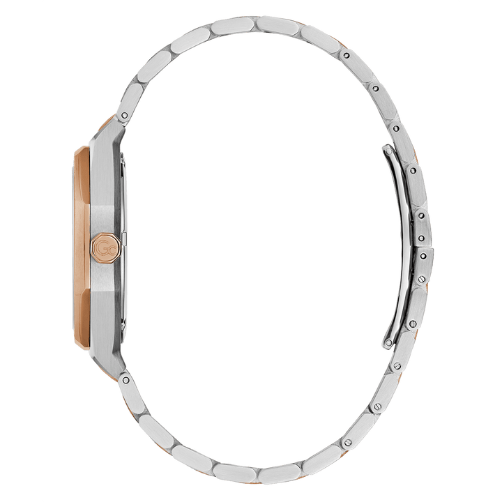 Gc Coussin Sleek Lady Mid Size Metal Z25001L1MF