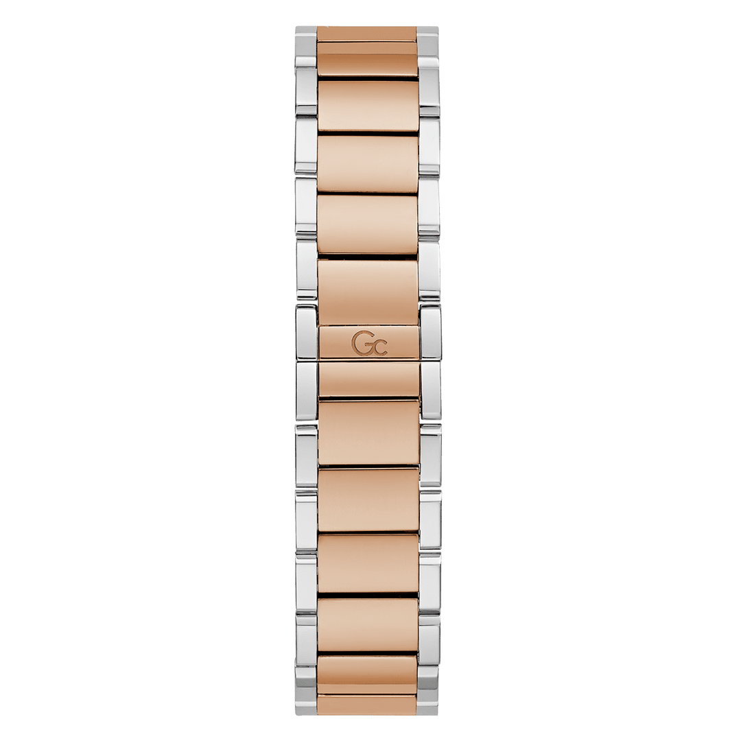 Gc Coussin Sleek Lady Mid Size Metal Z25001L1MF