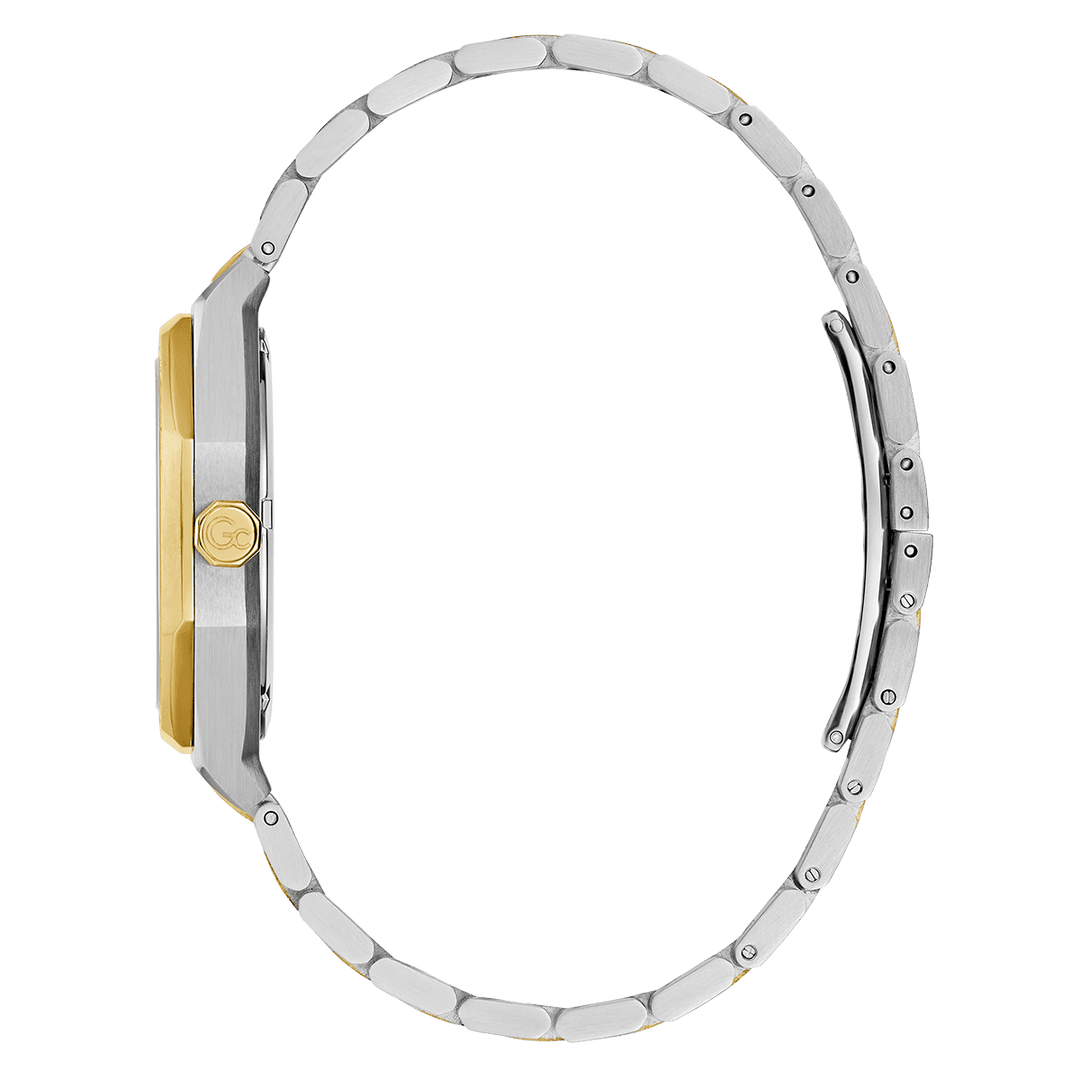 Gc Coussin Sleek Lady Mid Size Metal Z25002L1MF