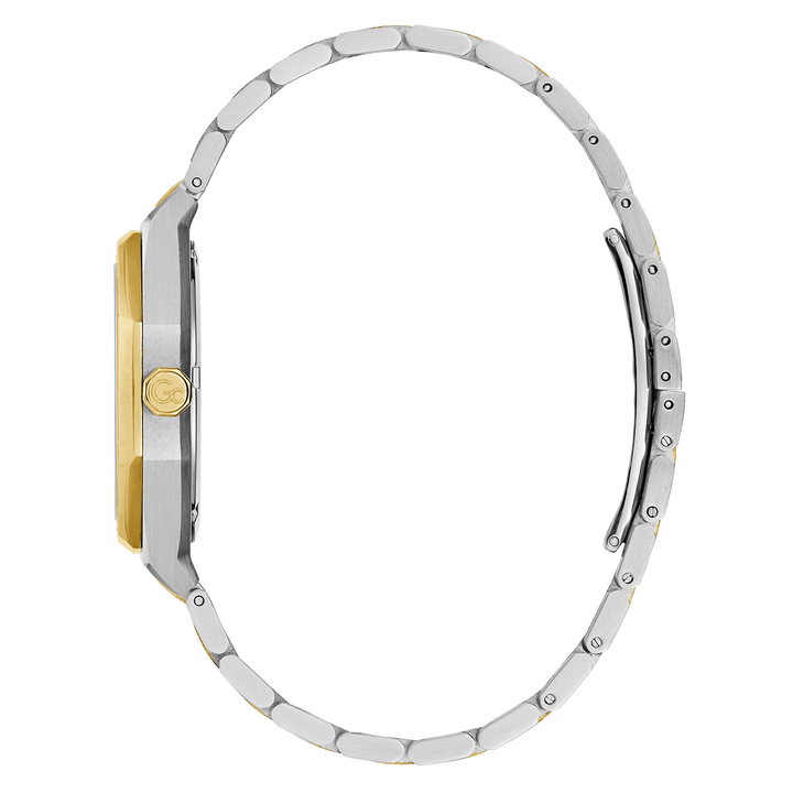 Gc Coussin Sleek Lady Mid Size Metal Z25002L1MF