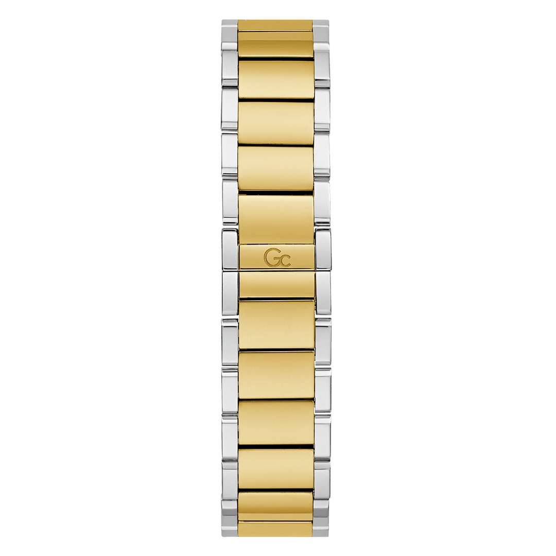 Gc Coussin Sleek Lady Mid Size Metal Z25002L1MF