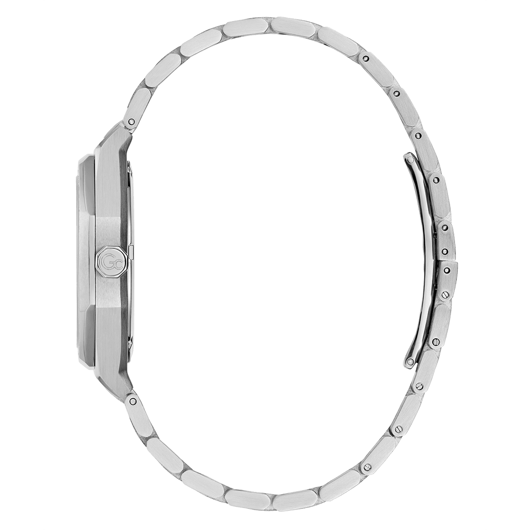 Gc Coussin Sleek Lady Mid Size Metal Z25003L7MF