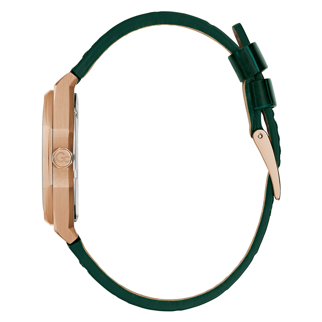 Gc Coussin Sleek Lady Mid Size Leather Z25004L9MF