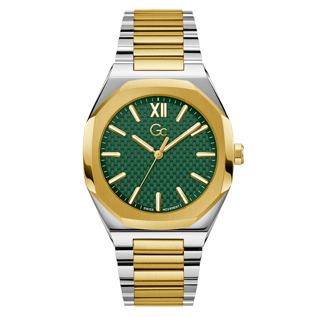 Gc Coussin Sleek Metal Z26002G9MF