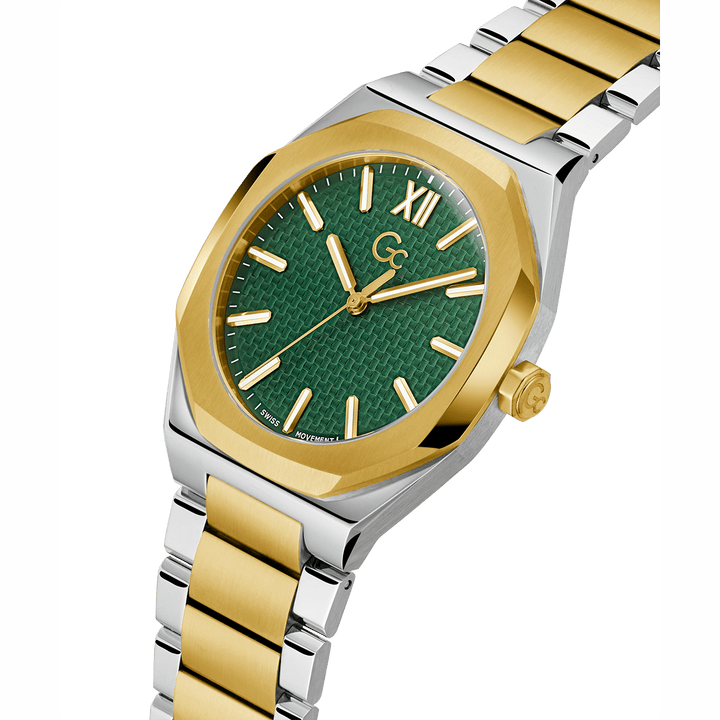 Gc Coussin Sleek Metal Z26002G9MF