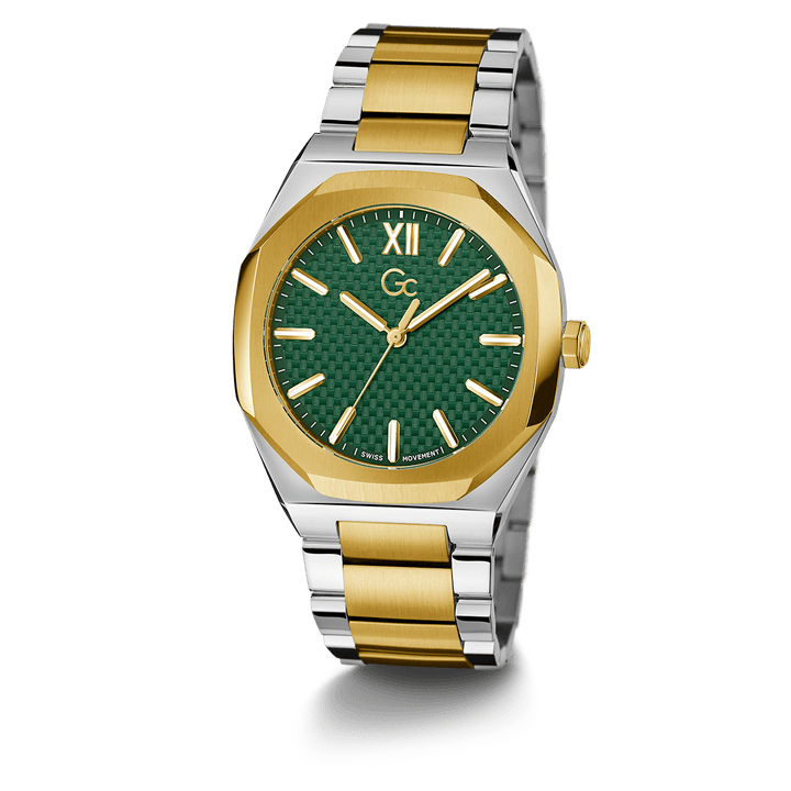 Gc Coussin Sleek Metal Z26002G9MF