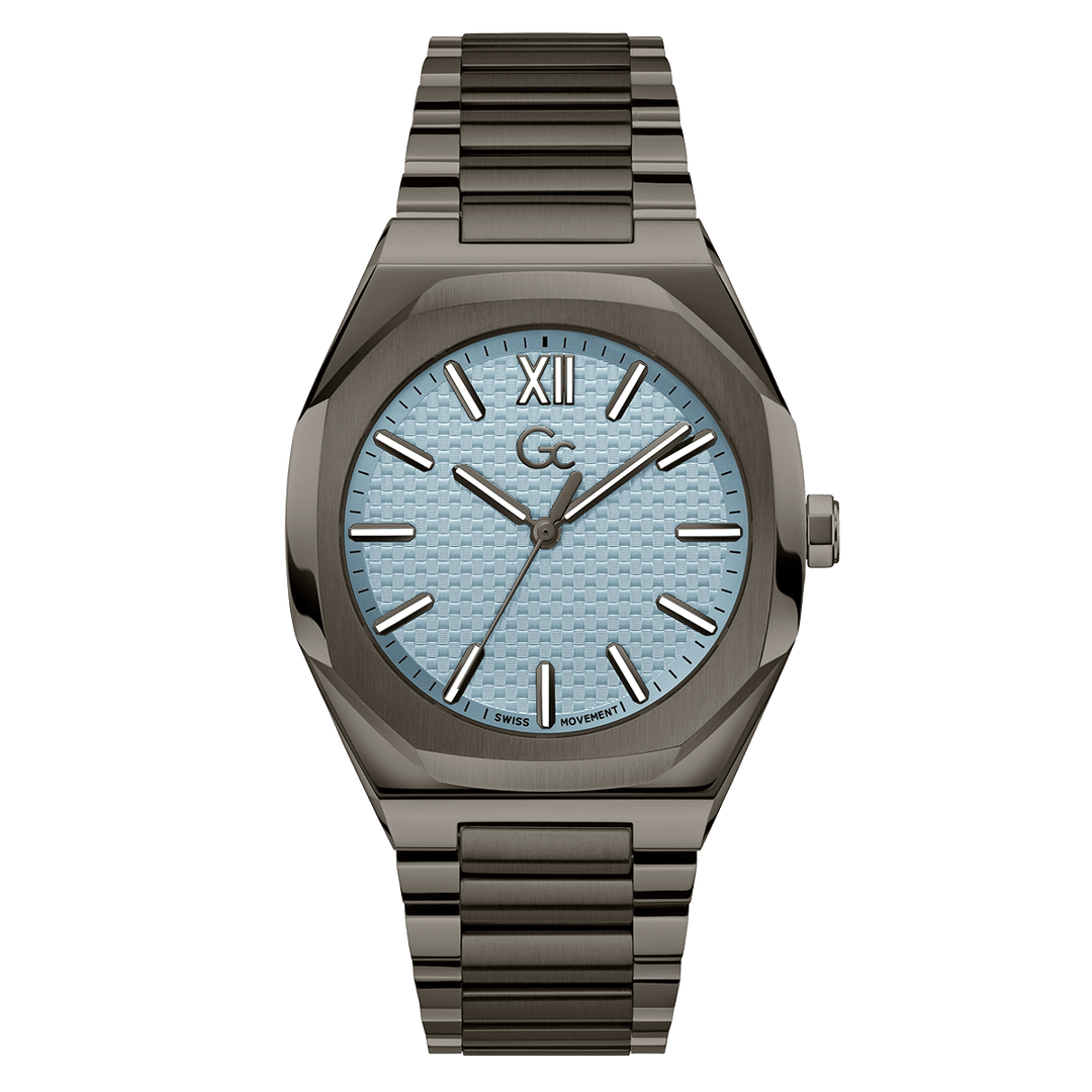 Gc Coussin Sleek Metal Z26003G7MF