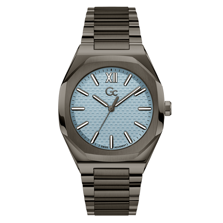 Gc Coussin Sleek Metal Z26003G7MF