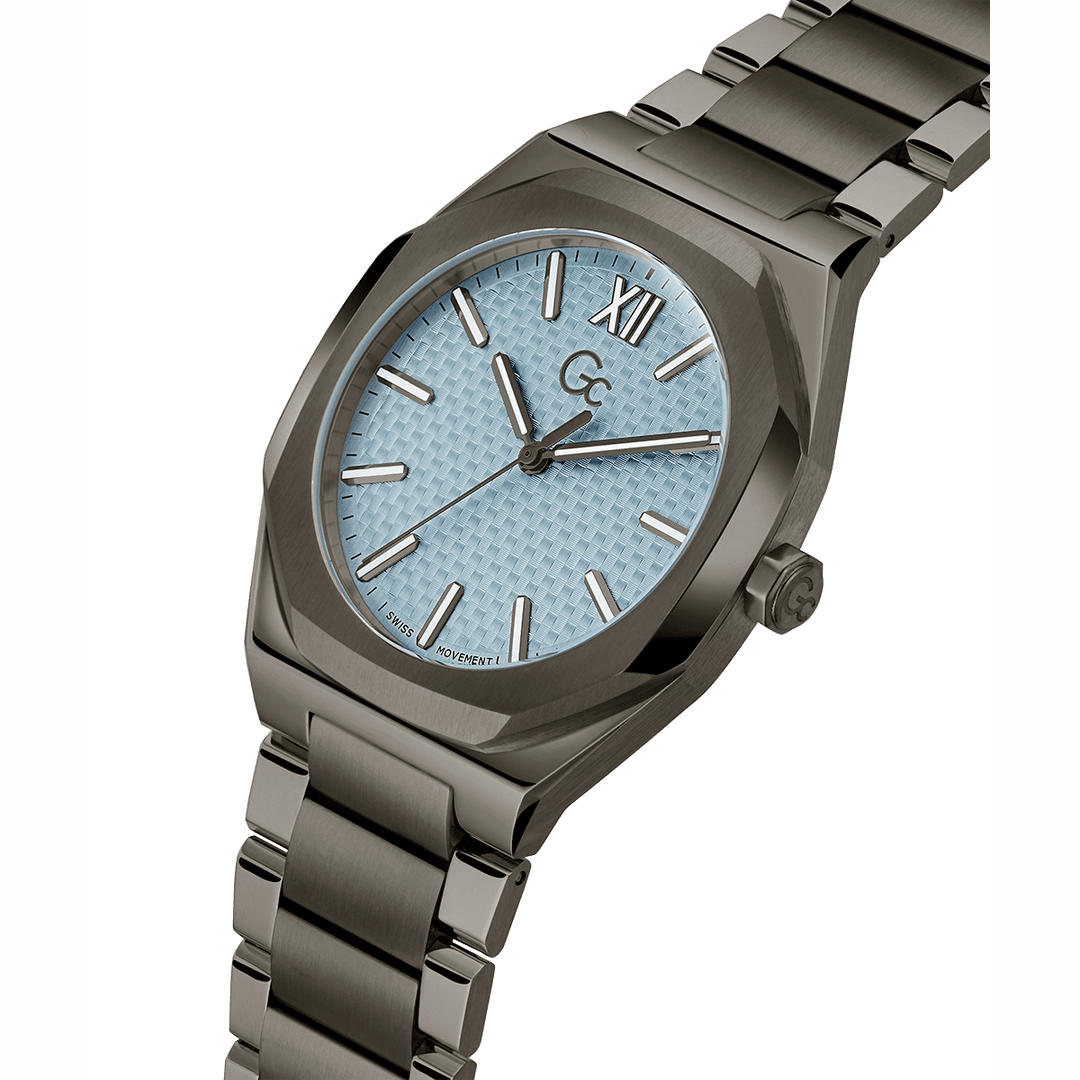 Gc Coussin Sleek Metal Z26003G7MF