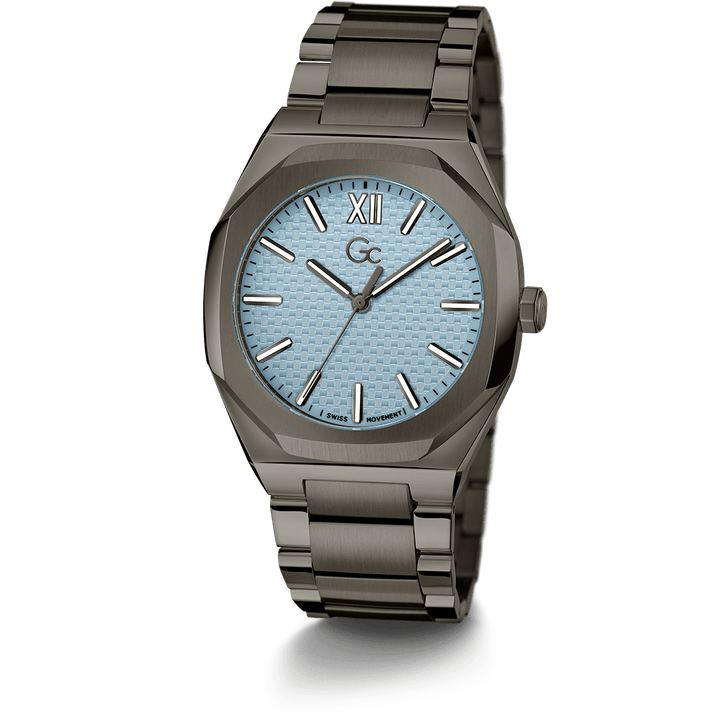 Gc Coussin Sleek Metal Z26003G7MF