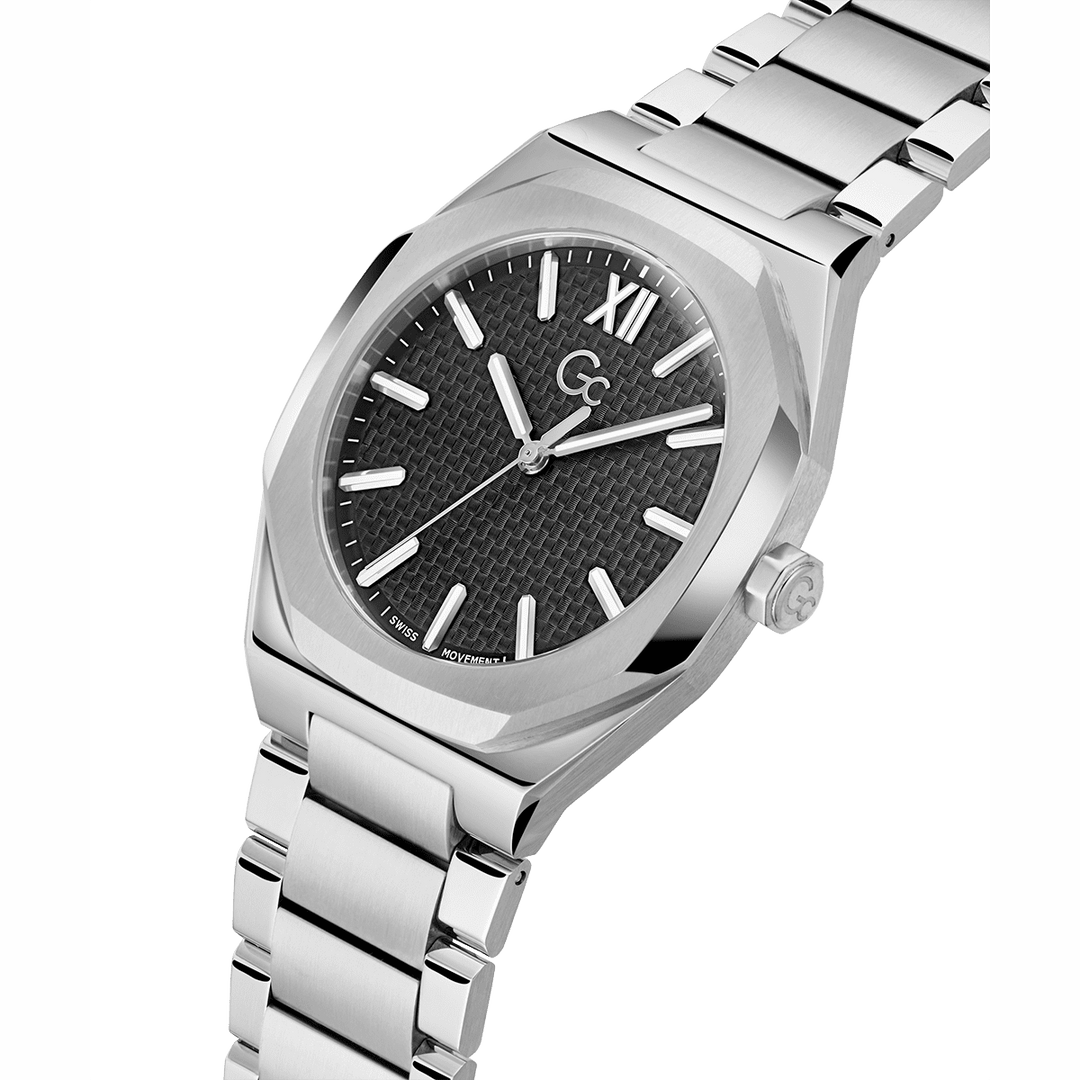 Gc Coussin Sleek Metal Z26004G2MF