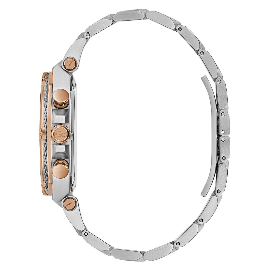 Gc IronClass Chrono Metal Z32001G2MF