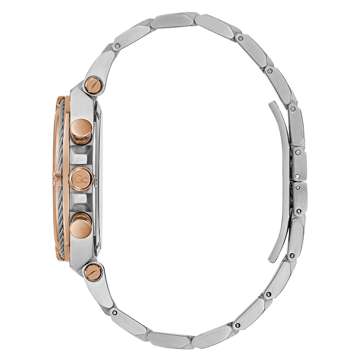 Gc IronClass Chrono Metal Z32001G2MF