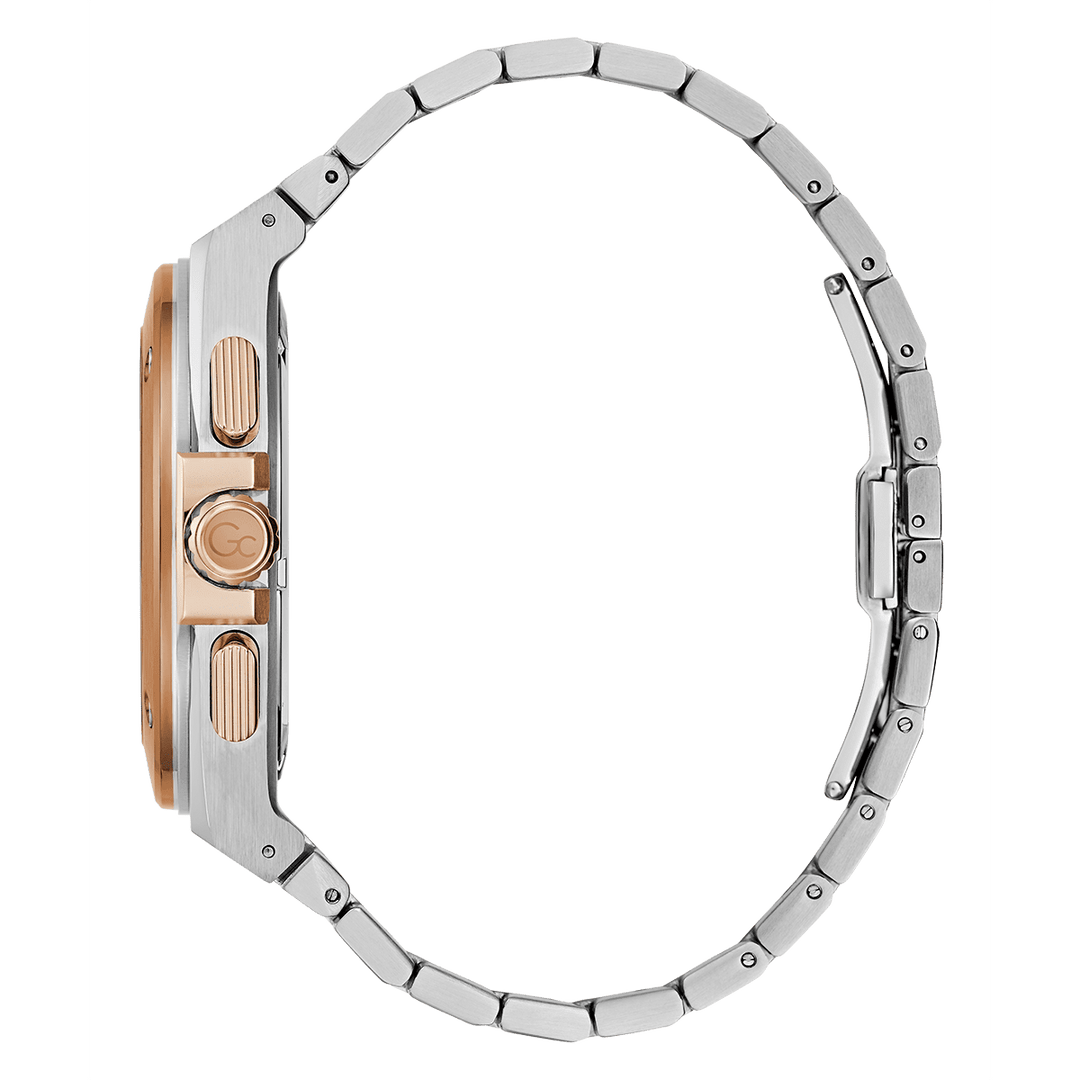 Gc Idol Chrono Metal Z33002G2MF