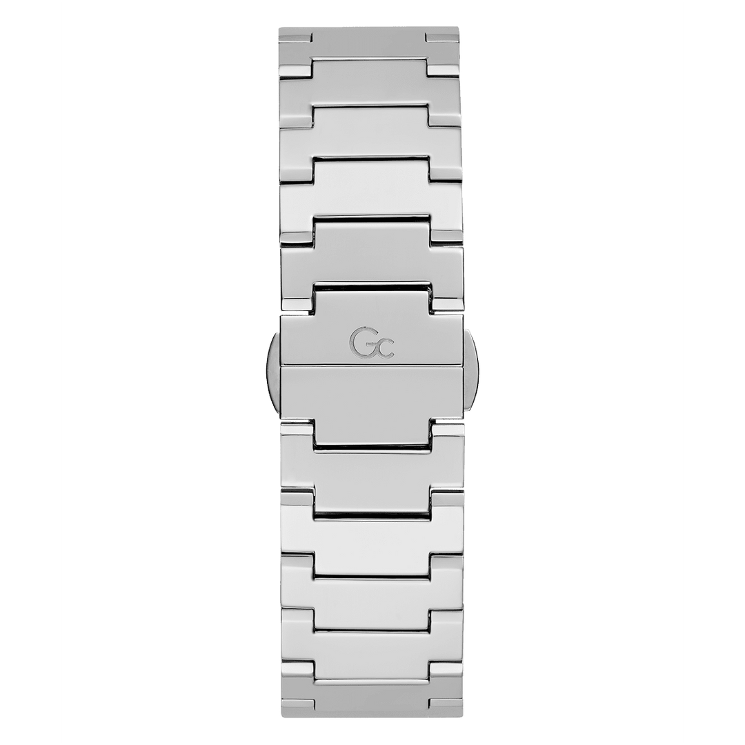 Gc Idol Chrono Metal Z33002G2MF