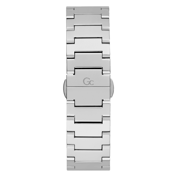 Gc Idol Chrono Metal Z33002G2MF