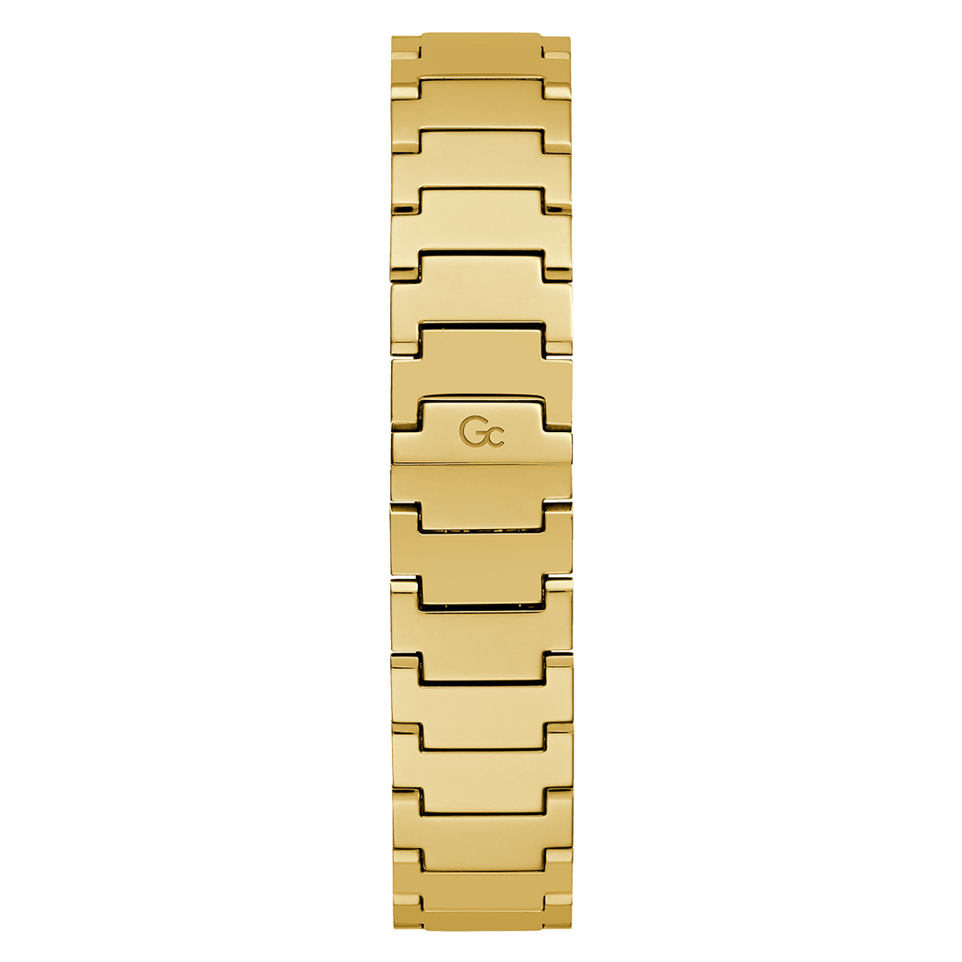 Gc Idol Lady Mid Size Metal Z34002L9MF