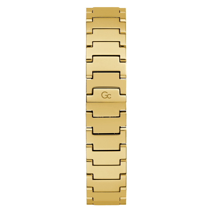 Gc Idol Lady Mid Size Metal Z34002L9MF