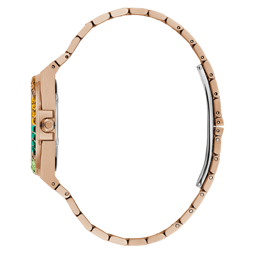 Gc Idol Lady Mid Size Metal Z34004L3MF