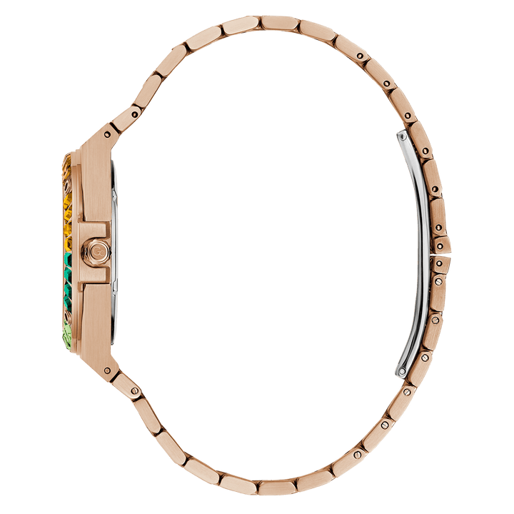 Gc Idol Lady Mid Size Metal Z34004L3MF