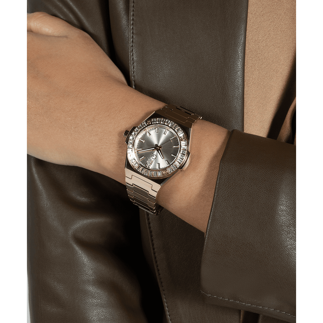 Gc Idol Lady Mid Size Metal Z34005L1MF