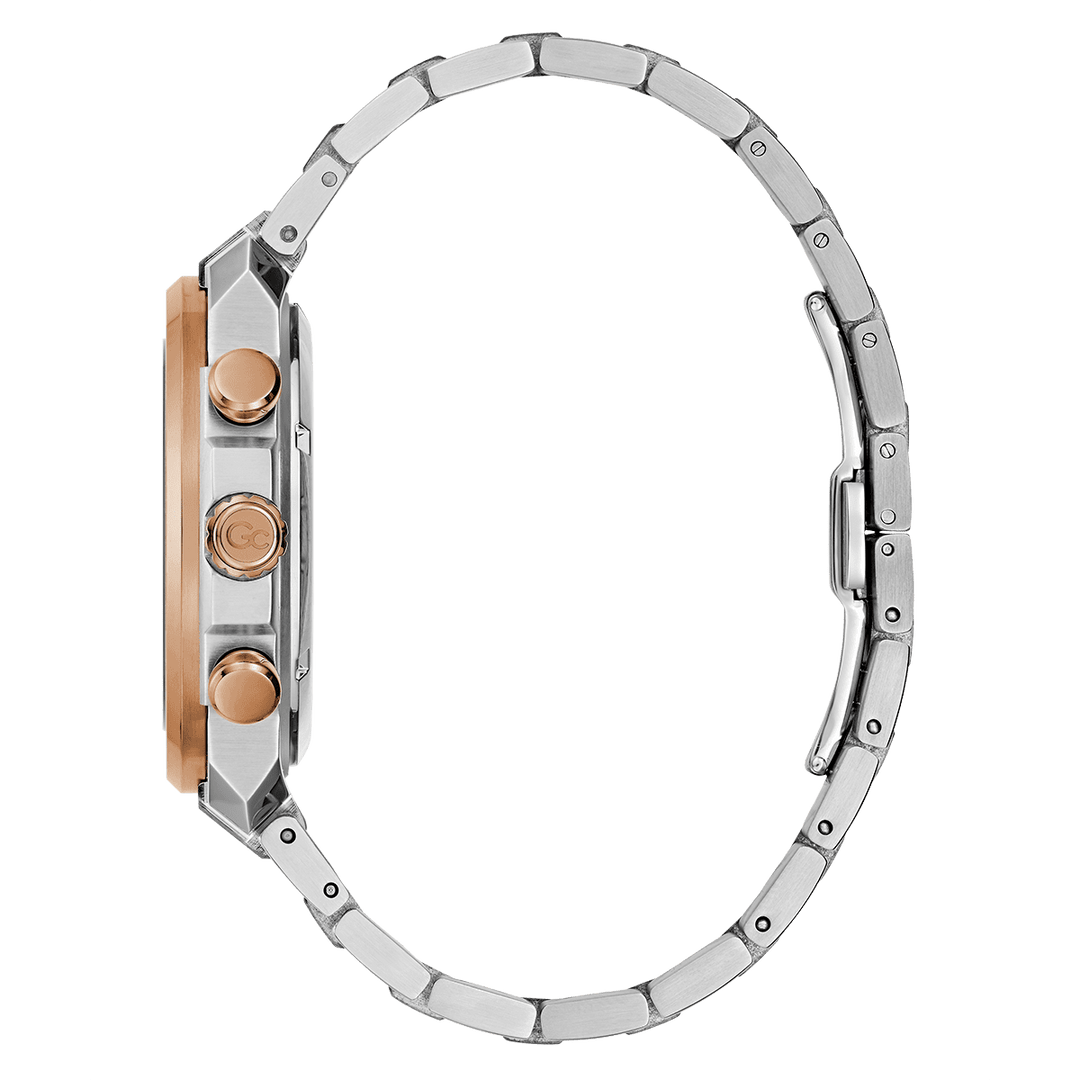 Gc First Class Chrono Metal Z35001G7MF