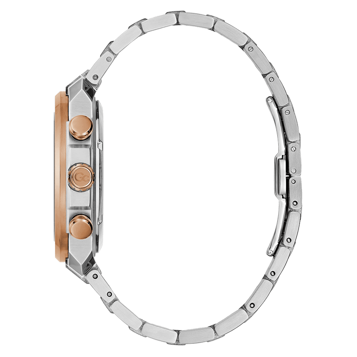 Gc First Class Chrono Metal Z35001G7MF