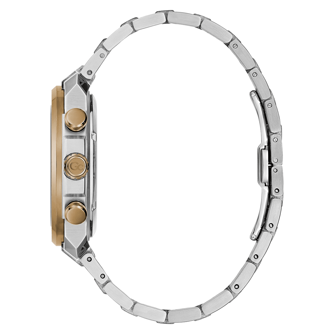 Gc First Class Chrono Metal Z35002G9MF