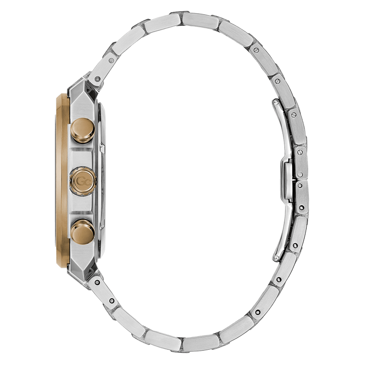 Gc First Class Chrono Metal Z35002G9MF