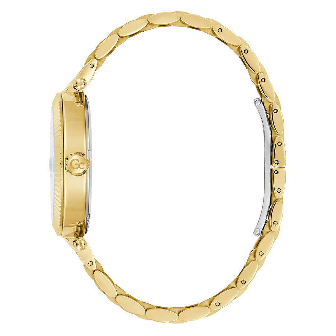 Gc Flair Large Size Metal Z36002L6MF