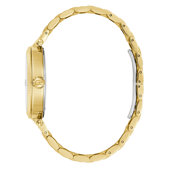 Gc Flair Large Size Metal Z36002L6MF