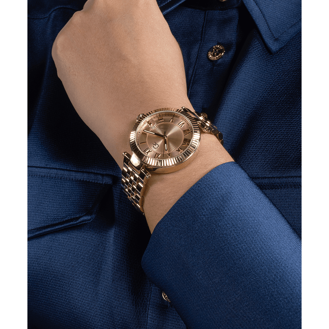 Gc Flair Large Size Metal Z36002L6MF