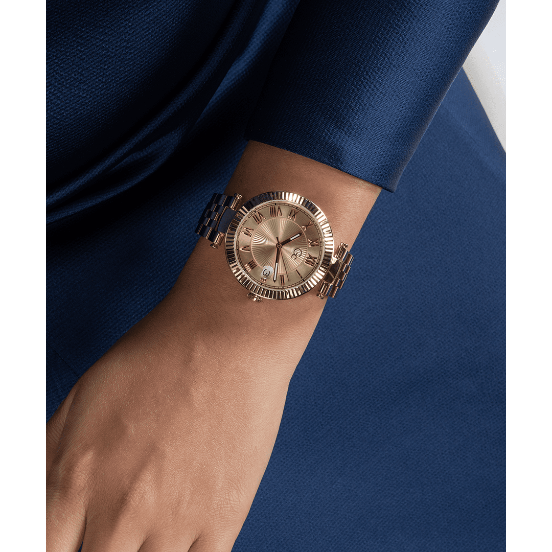 Gc Flair Large Size Metal Z36002L6MF